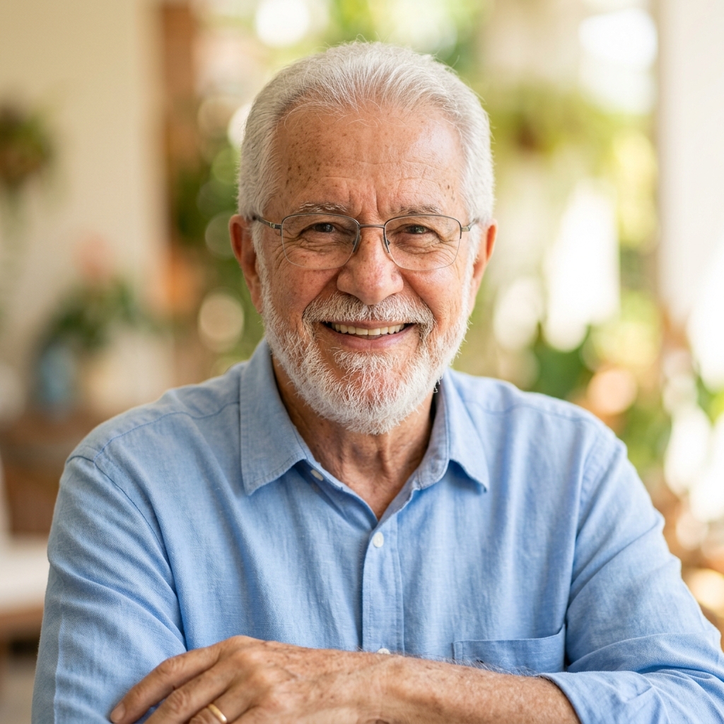 Foto de Antônio Ribeiro